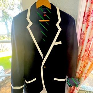 NWOT Rowing Blazer X Target Men’s blazer RARE